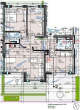 Whg. 1 - Schöne 4-Zimmer-Wohnung, 2 PKW-Stellplätze, PV-Solar für Wärmepume in Rosdorf, Göttinger Str. 47 a