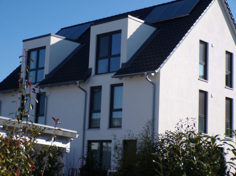 Reihenmittelhaus in Rosdorf, 6 Zimmer, 37124 Rosdorf, Reihenmittelhaus