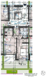 Whg. 8 - Schöne 2-Zimmer-Wohnung, Stellplatz, PV-Solar für Wärmepume in Rosdorf, Göttinger Str. 47 a