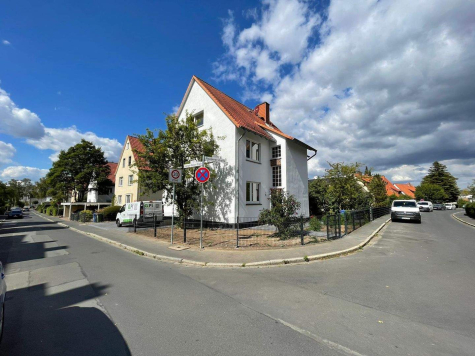 Göttingen Bestlage Ostviertel 3 WE, 37073 Göttingen, Mehrfamilienhaus