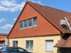 ANsicht DG Whg - 3-Zimmer Wohnung in Friedland 1. OG
