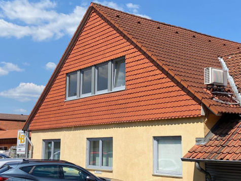 3-Zimmer Wohnung in Friedland 1. OG, 37133 Friedland, Etagenwohnung