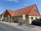Bild - 3-Zimmer Wohnung in Friedland 1. OG