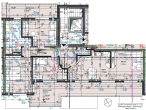 Whg. 5 - 2 große Dachterrassen, 4-Zi-Wohnung 2 PKW-Stp, PV-Solar für die Wärmepumpen in Rosdorf, Göttinger Str. 47 a