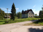 Bild - 5 Wohnungen, großer Garten, gut vermietet, provisionsfrei