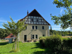 Bild - 5 Wohnungen, großer Garten, gut vermietet, provisionsfrei