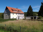 Bild - 5 Wohnungen, großer Garten, gut vermietet, provisionsfrei