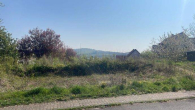 Im Hohne Feld 5 III - Grundstück mit Blick und genehmigungsfähiger Planung für 2 WE ca.237m²+Kellerraum und Doppelcarport in Friedland
